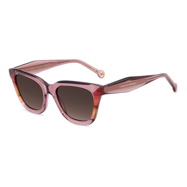 Carolina Herrera Her 0340/S Lentes de Sol — Imagen 2 de 4