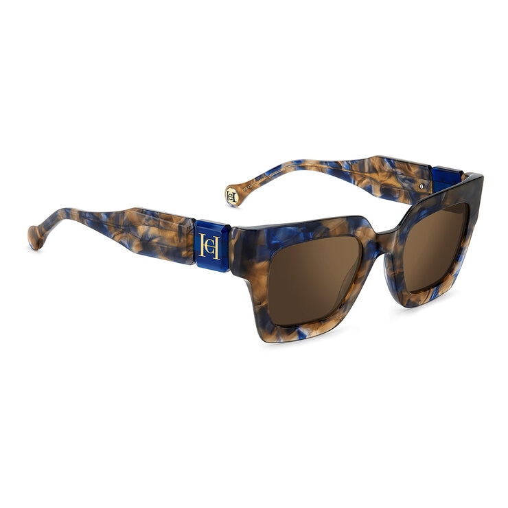 Carolina Herrera Her 0328/S Lentes de Sol — Imagen 4 de 4