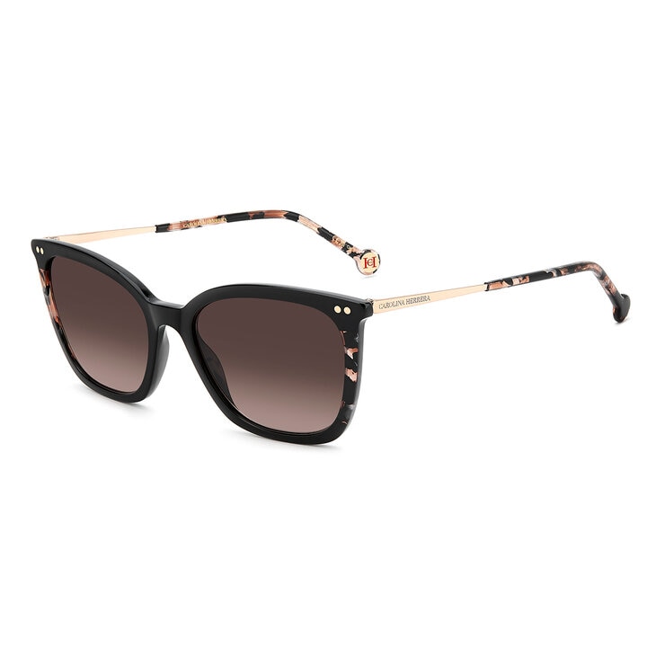 Carolina Herrera Her 0344/S Lentes de Sol — Imagen 4 de 4