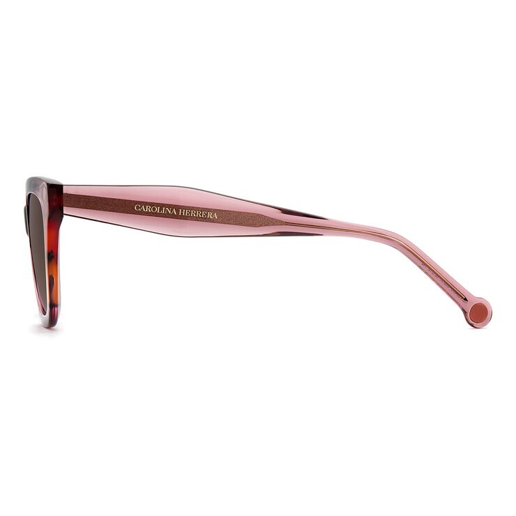 Carolina Herrera Her 0340/S Lentes de Sol — Imagen 4 de 4