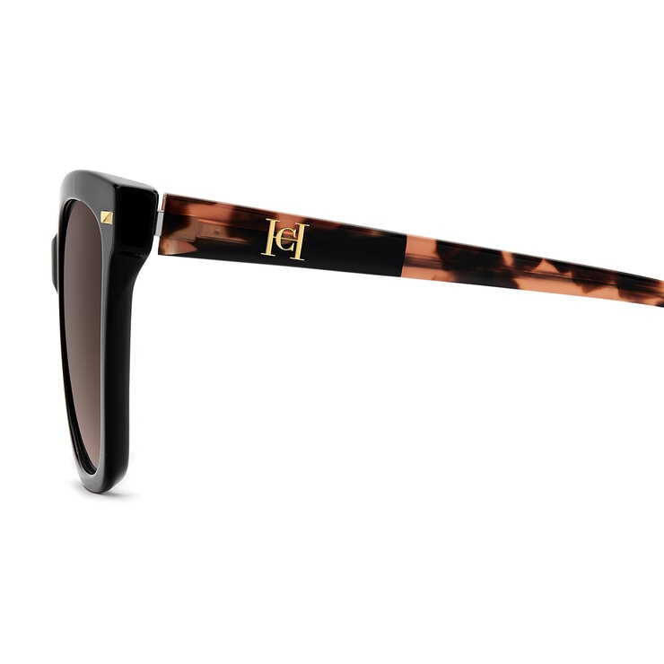 Carolina Herrera Her 0333/S Lentes de Sol — Imagen 2 de 4