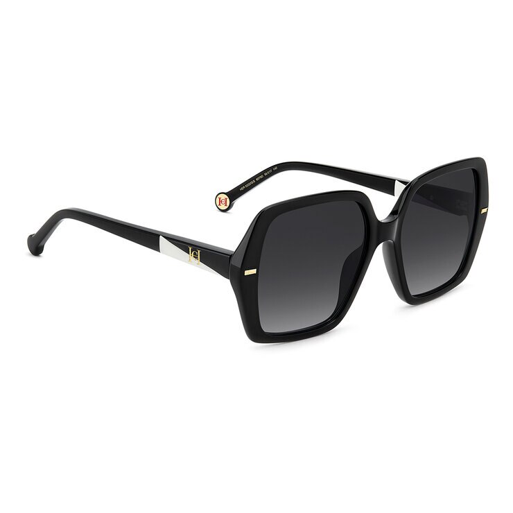 Carolina Herrera Her 0332/G/S Lentes de Sol — Imagen 3 de 4