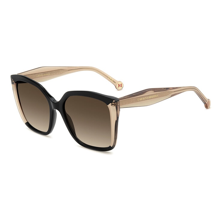 Carolina Herrera Her 0339/S Lentes de Sol — Imagen 2 de 4