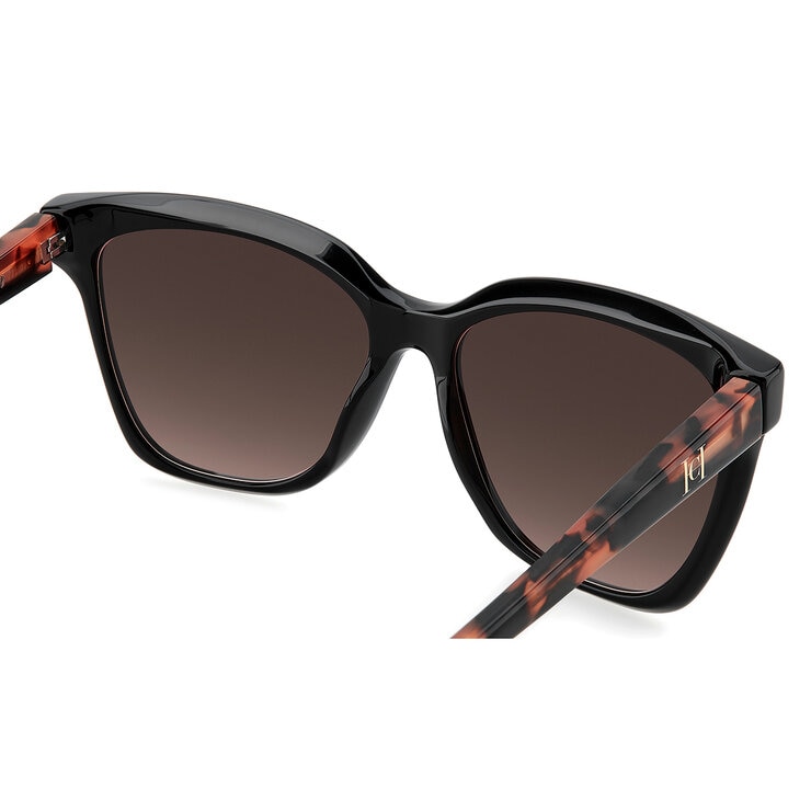 Carolina Herrera Her 0333/S Lentes de Sol — Imagen 3 de 4