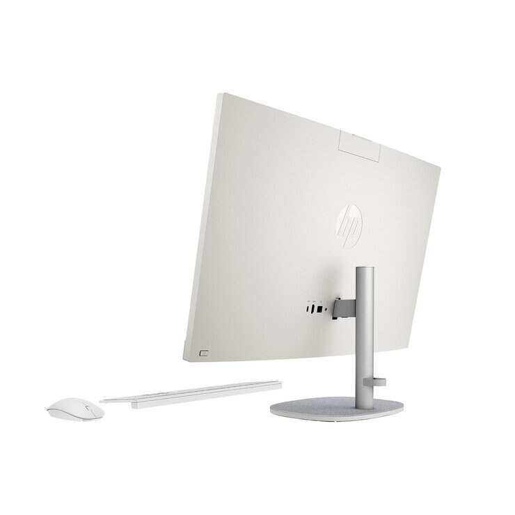 HP All-in-One 27-cr0253la 27" Full HD AMD Ryzen 5 16GB 512GB SSD — Imagen 3 de 4