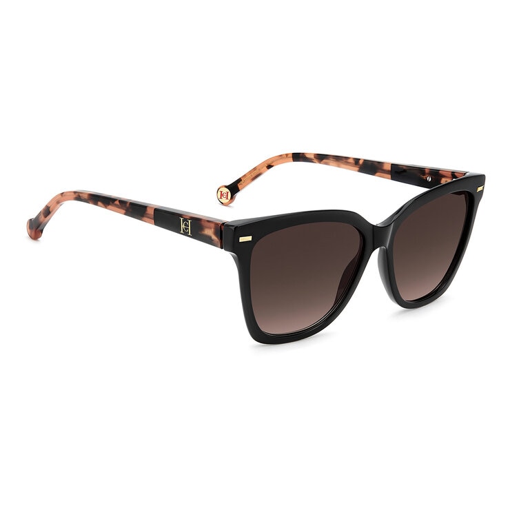 Carolina Herrera Her 0333/S Lentes de Sol — Imagen 4 de 4