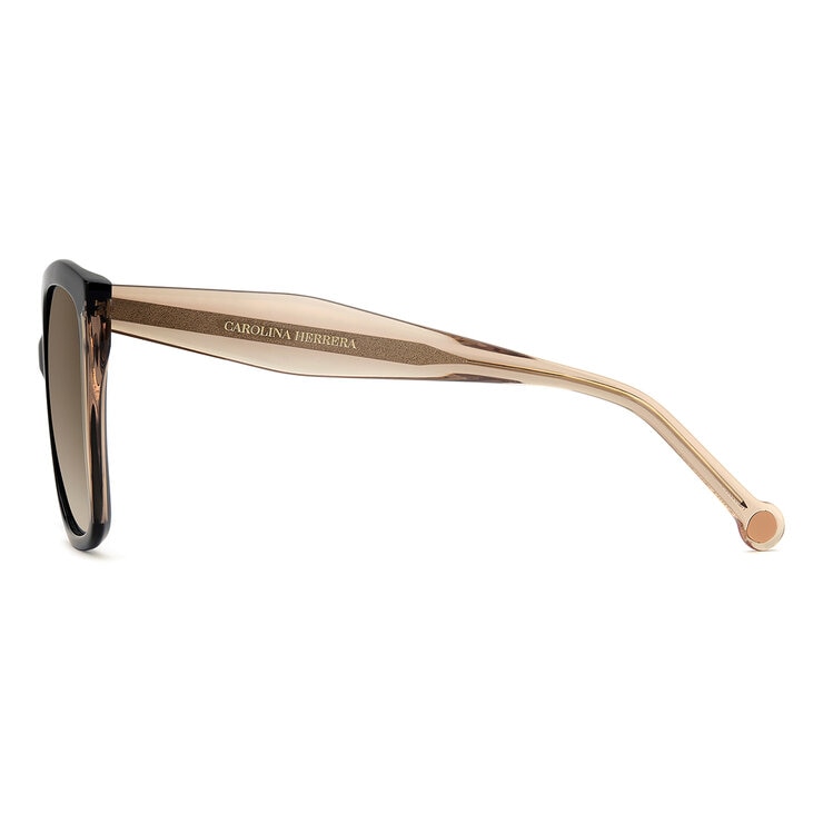 Carolina Herrera Her 0339/S Lentes de Sol — Imagen 3 de 4