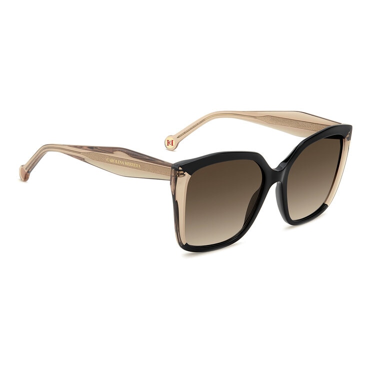 Carolina Herrera Her 0339/S Lentes de Sol — Imagen 4 de 4