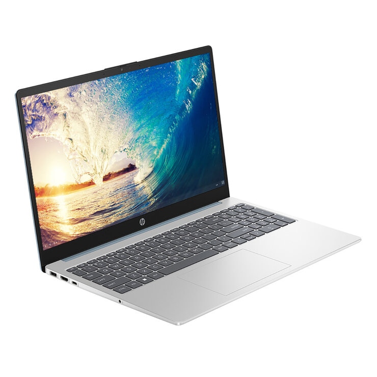 HP 15-fr0174la Laptop 15.6" Full HD Intel Core i7 16GB 512GB SSD — Imagen 3 de 4