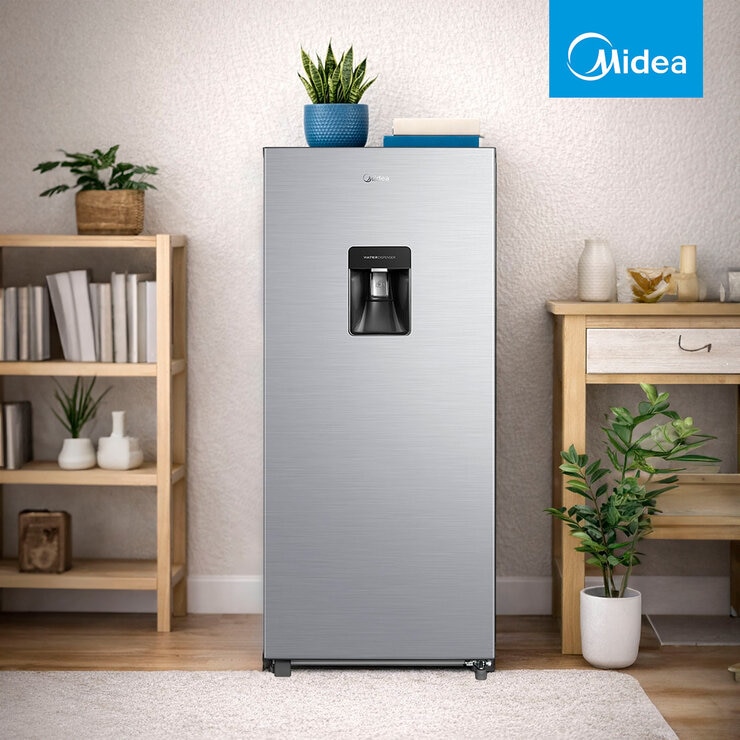 Midea Refrigerador 7' — Imagen 3 de 4