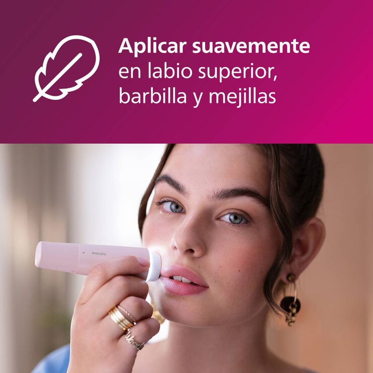 Philips Lumea Depiladora Series 8000 — Imagen 2 de 4
