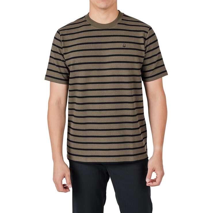 United Colors of Benneton Playera para Caballero Varias Tallas y Colores — Imagen 3 de 3