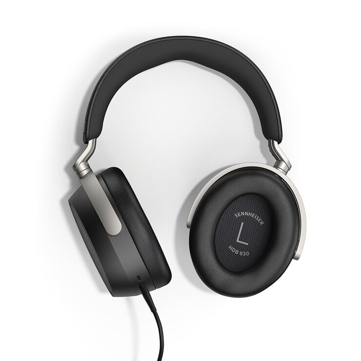 Sennheiser HDB-630 Audífonos Bluetooth — Imagen 4 de 4