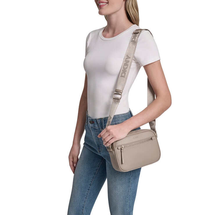 DKNY Bolsa crossbody para Dama Varios colores — Imagen 1 de 2