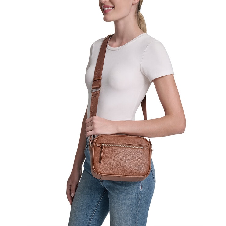 DKNY Bolsa crossbody para Dama Varios colores — Imagen 2 de 2