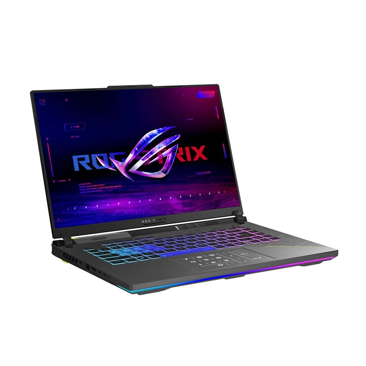 Asus ROG Strix G16 Laptop 16" Full HD+ AMD Ryzen 9 16GB 1TB SSD — Imagen 3 de 4