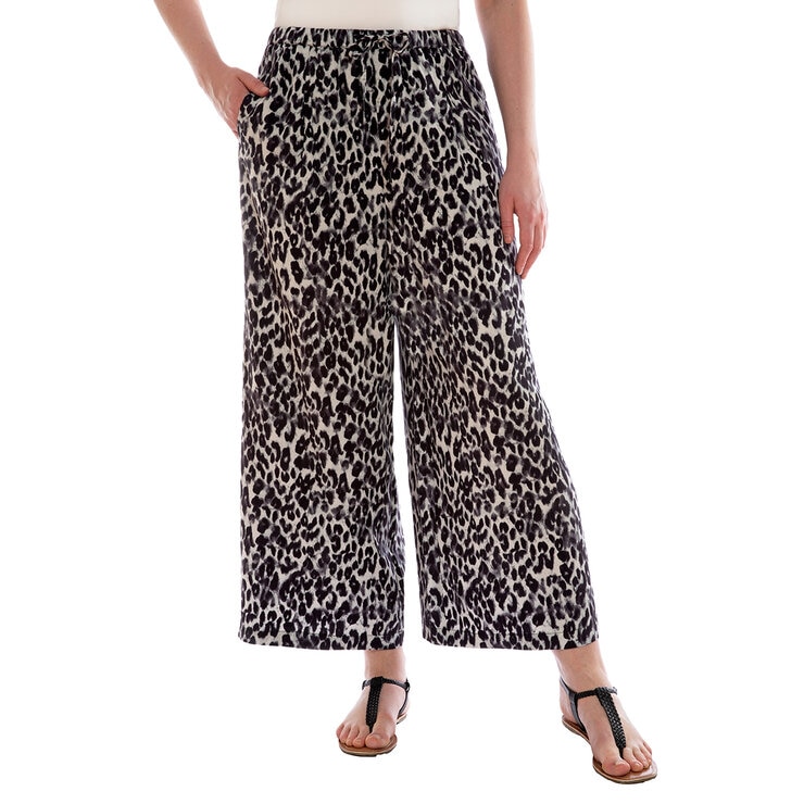 Mario Serrani Italy Pantalones para Dama Varias Tallas y Colores — Imagen 2 de 3
