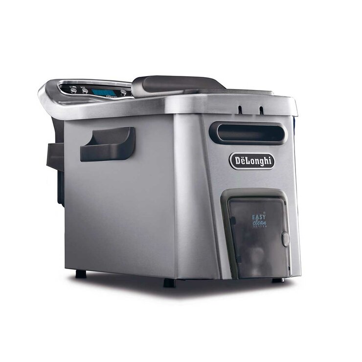 De’Longhi Livenza, Freidora de Aceite 4.5 Litros — Imagen 2 de 4