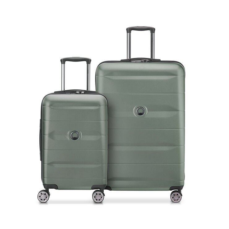Delsey Set de Maletas Comete Varios Colores