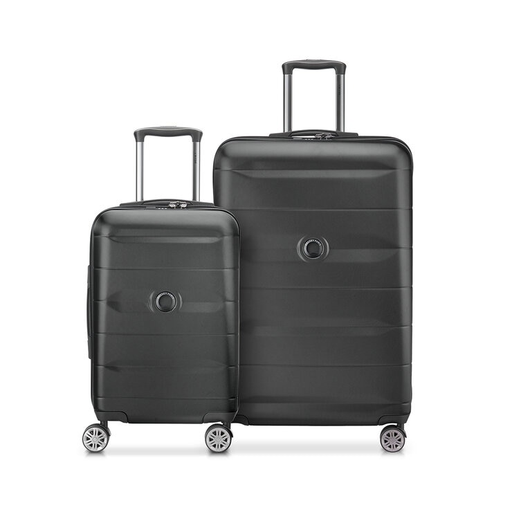 Delsey Set de Maletas Comete Varios Colores — Imagen 2 de 2