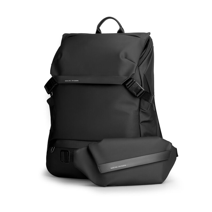MARK RYDEN COMBO MOCHILA — Imagen 1 de 4