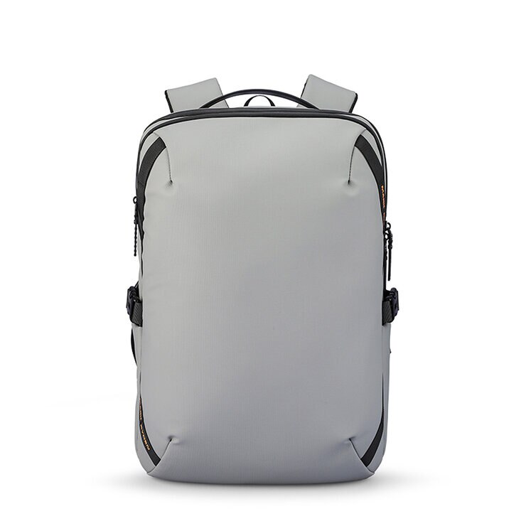 MARK RYDEN MOCHILA GRIS — Imagen 3 de 4