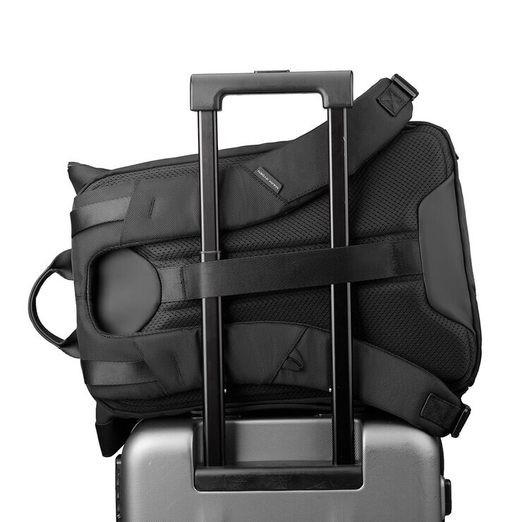 Mark Ryden, Mochila Business de Gran Capacidad para Laptop — Imagen 4 de 4