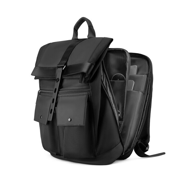 Mark Ryden, Mochila Business de Gran Capacidad para Laptop — Imagen 2 de 4