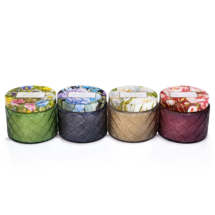 Bellevue Velas de Cera de Soya 4 piezas, 340 g — Imagen 4 de 4