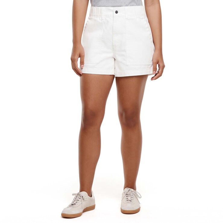 Wildfox Shorts de Mezclilla para Dama Varias Tallas y Colores — Imagen 2 de 4
