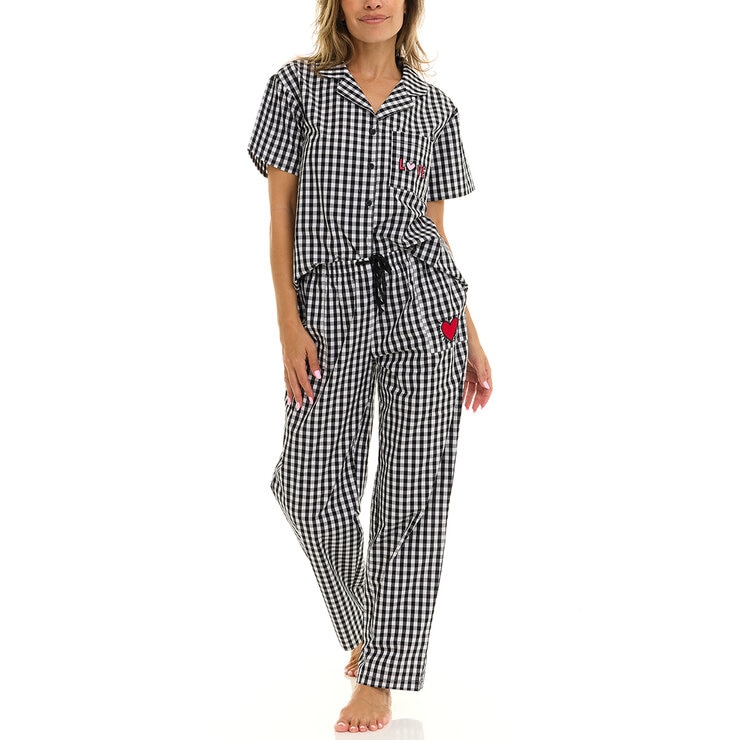 Keith Haring Pijama para Dama Varias Tallas y Colores — Imagen 1 de 2