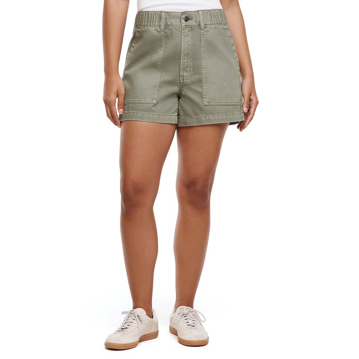 Wildfox Shorts de Mezclilla para Dama Varias Tallas y Colores — Imagen 1 de 4
