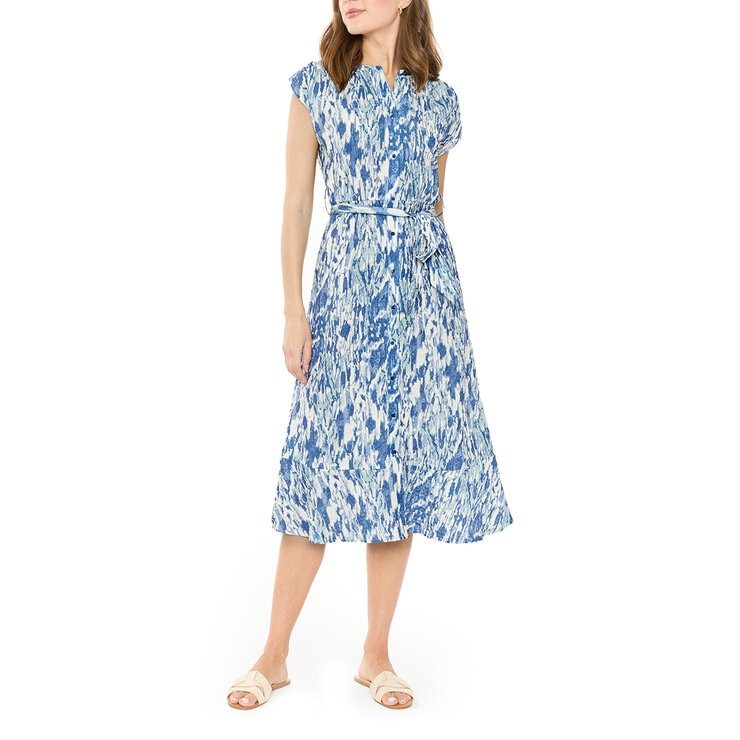 Bobeau Vestido para Dama Varias Tallas y Colores — Imagen 1 de 2