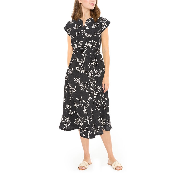 Bobeau Vestido para Dama Varias Tallas y Colores — Imagen 2 de 2