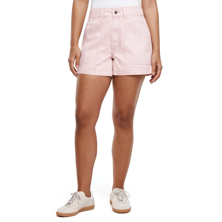 Wildfox Shorts de Mezclilla para Dama Varias Tallas y Colores — Imagen 4 de 4