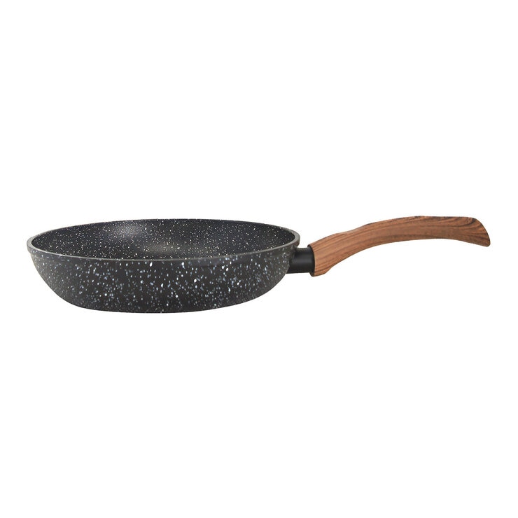 Westinghouse, Batería de Cocina, Marmol Negro, Mango de Madera, 3 piezas — Imagen 2 de 4