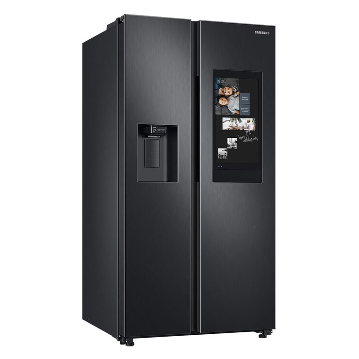 Samsung Refrigerador 22' Side by Side — Imagen 2 de 4