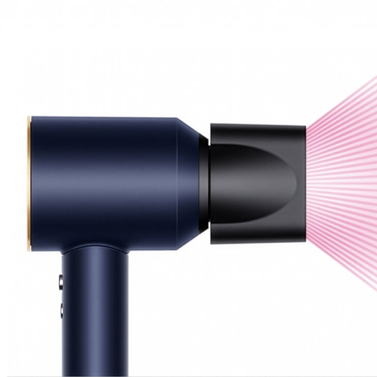 Dyson, Supersonic Prussian Secadora de Cabello — Imagen 4 de 4