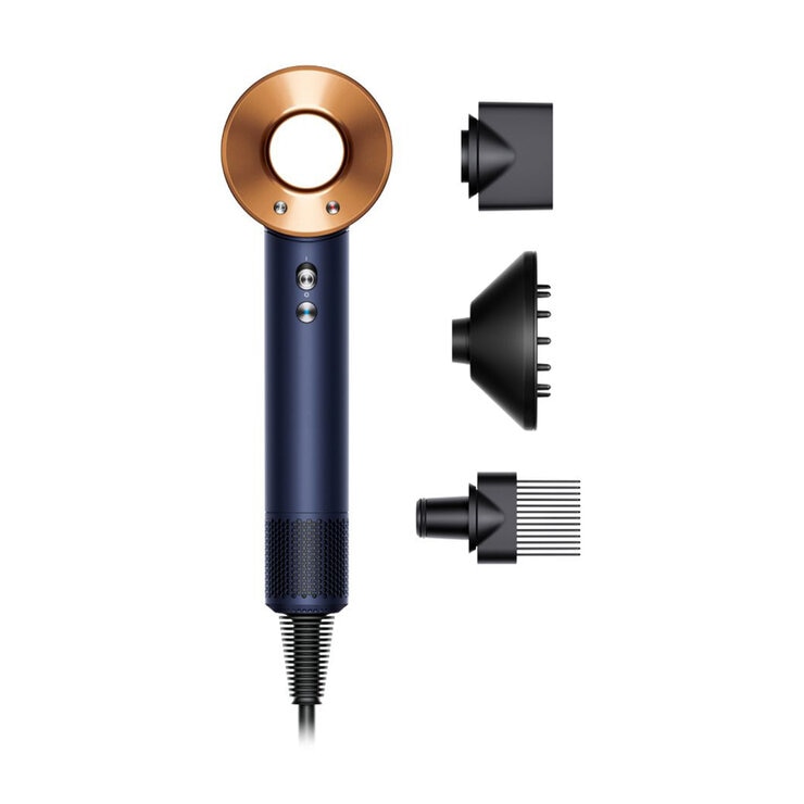 Dyson, Supersonic Prussian Secadora de Cabello — Imagen 1 de 4