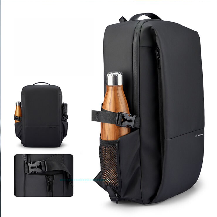 Mark Ryden, Mochila Versatil Estilo Premium, Repelente al Agua — Imagen 2 de 3