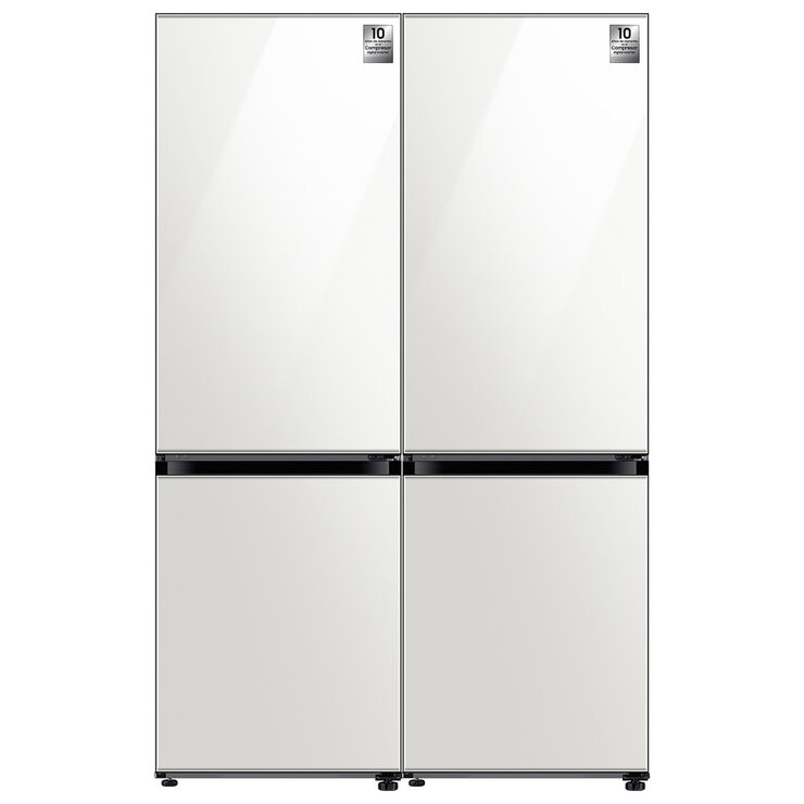 Samsung Bespoke Refrigerador Modular Bottom Mount 12'