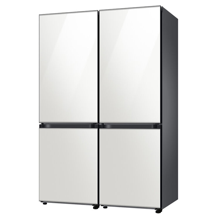 Samsung Bespoke Refrigerador Modular Bottom Mount 12' — Imagen 2 de 4