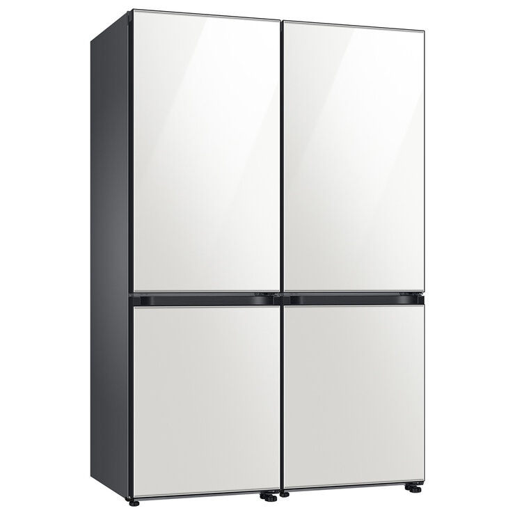 Samsung Bespoke Refrigerador Modular Bottom Mount 12' — Imagen 3 de 4