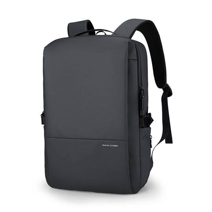 Mark Ryden, Mochila Versatil Estilo Premium, Repelente al Agua