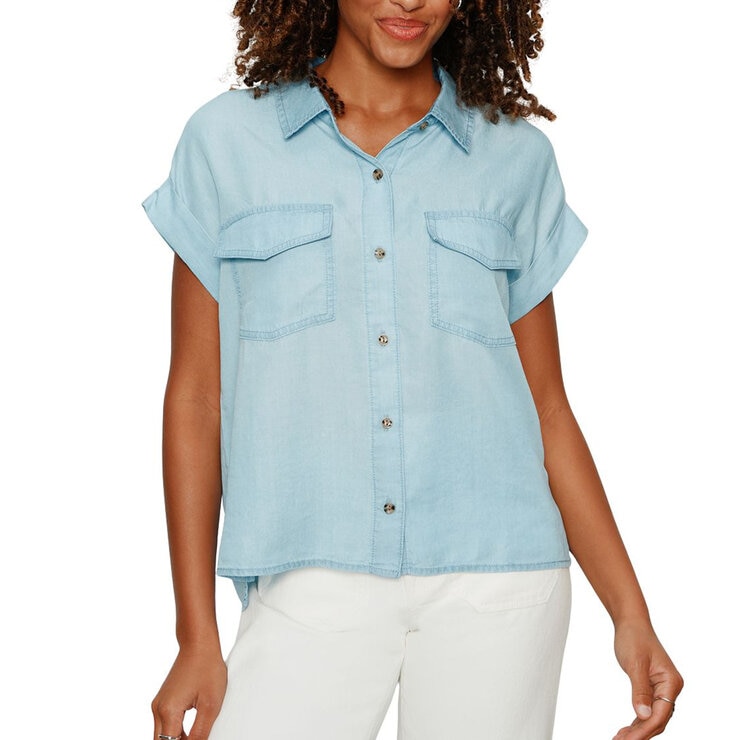 Sanctuary Blusa para Dama Varias Tallas y Colores — Imagen 1 de 3