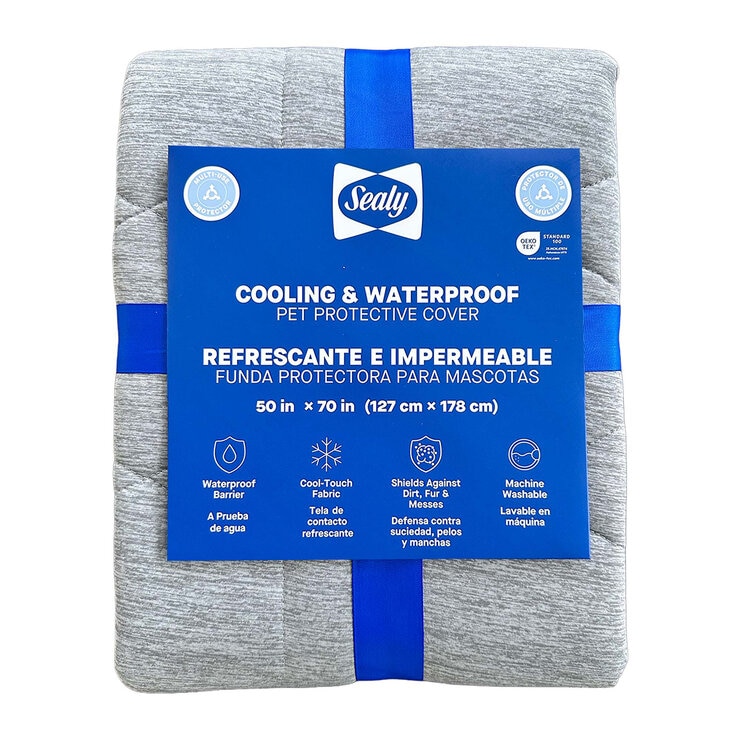 Sealy Funda Protectora para Mascotas