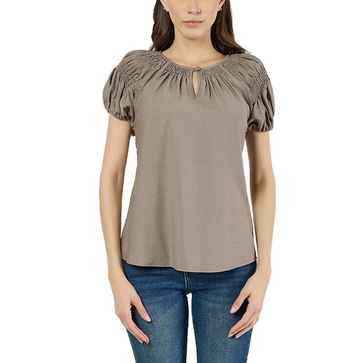 Vanity Blusa para Dama Varias Tallas y Colores — Imagen 3 de 4