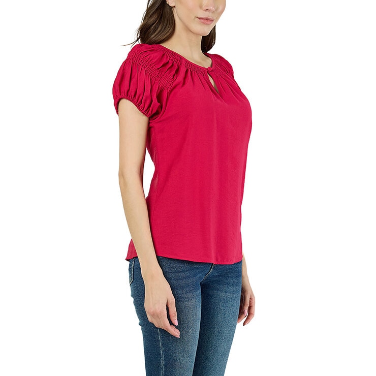 Vanity Blusa para Dama Varias Tallas y Colores — Imagen 4 de 4