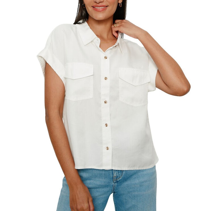 Sanctuary Blusa para Dama Varias Tallas y Colores — Imagen 2 de 3