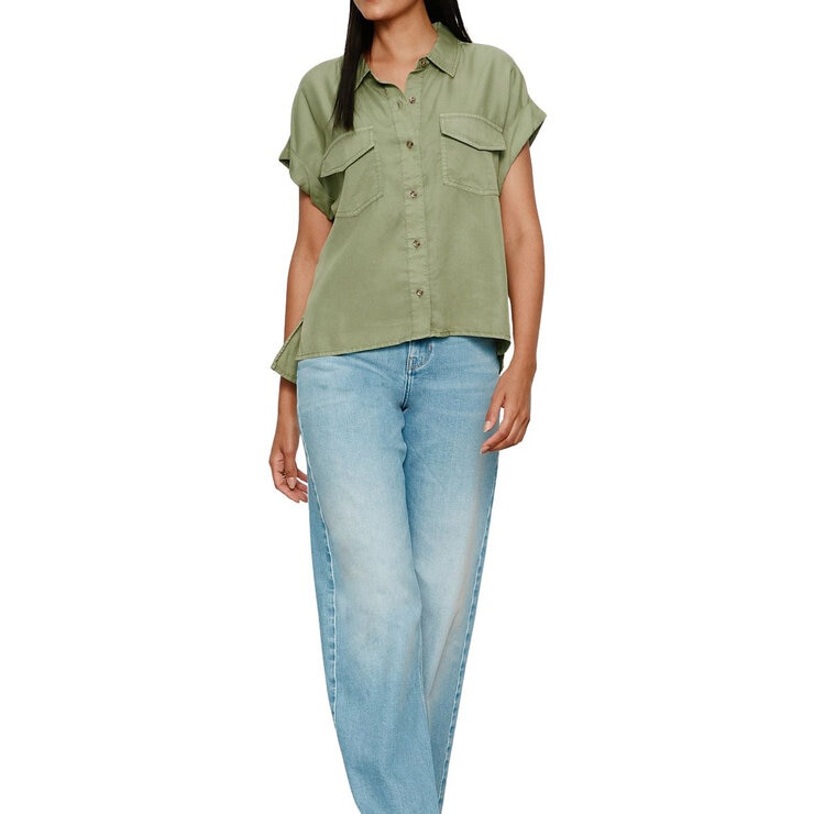 Sanctuary Blusa para Dama Varias Tallas y Colores — Imagen 3 de 3
